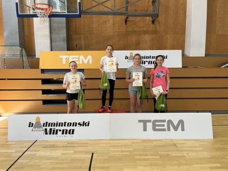 BK Mirna v maju in juniju 2023, foto BK Mirna (6)